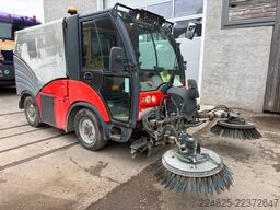 HAKO CITYMASTER 2000 KEHRMASCHINE *BJ-2007*