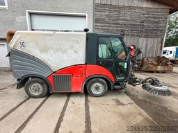 HAKO CITYMASTER 2000 KEHRMASCHINE *BJ-2007*