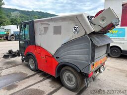 HAKO CITYMASTER 2000 KEHRMASCHINE *BJ-2007*
