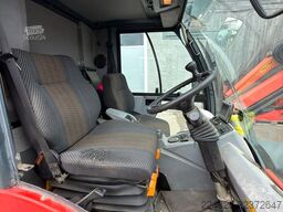 HAKO CITYMASTER 2000 KEHRMASCHINE *BJ-2007*