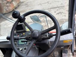 HAKO CITYMASTER 2000 KEHRMASCHINE *BJ-2007*