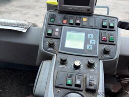 HAKO CITYMASTER 2000 KEHRMASCHINE *BJ-2007*
