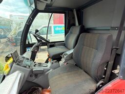 HAKO CITYMASTER 2000 KEHRMASCHINE *BJ-2007*