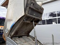HAKO CITYMASTER 2000 KEHRMASCHINE *BJ-2007*