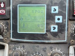 HAKO CITYMASTER 2000 KEHRMASCHINE *BJ-2007*