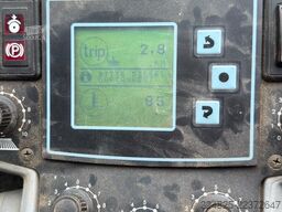 HAKO CITYMASTER 2000 KEHRMASCHINE *BJ-2007*