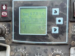 HAKO CITYMASTER 2000 KEHRMASCHINE *BJ-2007*