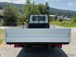 IVECO Daily 35C12 Pritsche Extra Lang 4,90m Bj-2008