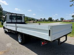 IVECO Daily 35C12 Pritsche Extra Lang 4,90m Bj-2008