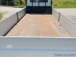 IVECO Daily 35C12 Pritsche Extra Lang 4,90m Bj-2008