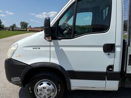 IVECO Daily 35C12 Pritsche Extra Lang 4,90m Bj-2008