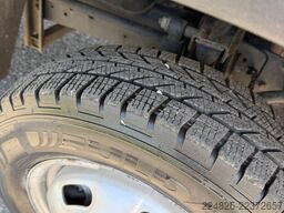 IVECO Daily 35C12 Pritsche Extra Lang 4,90m Bj-2008