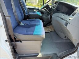 IVECO Daily 35C12 Pritsche Extra Lang 4,90m Bj-2008
