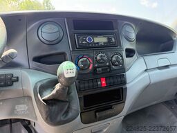 IVECO Daily 35C12 Pritsche Extra Lang 4,90m Bj-2008