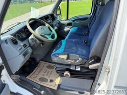 IVECO Daily 35C12 Pritsche Extra Lang 4,90m Bj-2008