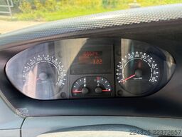 IVECO Daily 35C12 Pritsche Extra Lang 4,90m Bj-2008