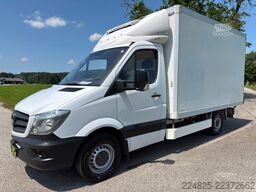 MERCEDES-BENZ SPRINTER 316 CDI KÜHLKOFFER *BJ-2018*EURO 6 *