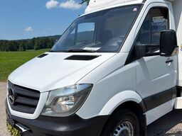 MERCEDES-BENZ SPRINTER 316 CDI KÜHLKOFFER *BJ-2018*EURO 6 *
