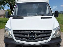 MERCEDES-BENZ SPRINTER 316 CDI KÜHLKOFFER *BJ-2018*EURO 6 *