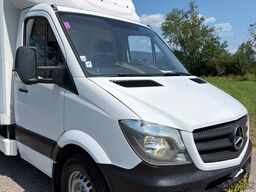 MERCEDES-BENZ SPRINTER 316 CDI KÜHLKOFFER *BJ-2018*EURO 6 *