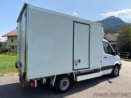 MERCEDES-BENZ SPRINTER 316 CDI KÜHLKOFFER *BJ-2018*EURO 6 *
