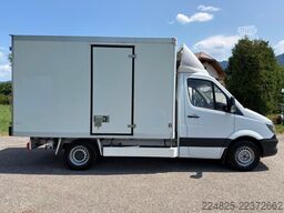 MERCEDES-BENZ SPRINTER 316 CDI KÜHLKOFFER *BJ-2018*EURO 6 *