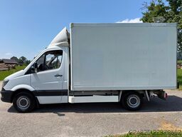 MERCEDES-BENZ SPRINTER 316 CDI KÜHLKOFFER *BJ-2018*EURO 6 *