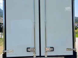 MERCEDES-BENZ SPRINTER 316 CDI KÜHLKOFFER *BJ-2018*EURO 6 *