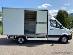 MERCEDES-BENZ SPRINTER 316 CDI KÜHLKOFFER *BJ-2018*EURO 6 *