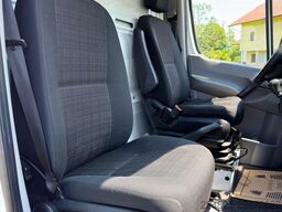 MERCEDES-BENZ SPRINTER 316 CDI KÜHLKOFFER *BJ-2018*EURO 6 *