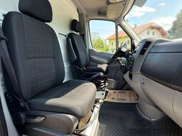 MERCEDES-BENZ SPRINTER 316 CDI KÜHLKOFFER *BJ-2018*EURO 6 *
