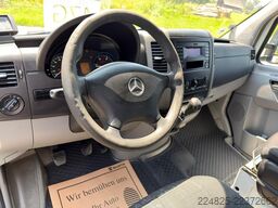MERCEDES-BENZ SPRINTER 316 CDI KÜHLKOFFER *BJ-2018*EURO 6 *