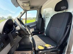 MERCEDES-BENZ SPRINTER 316 CDI KÜHLKOFFER *BJ-2018*EURO 6 *