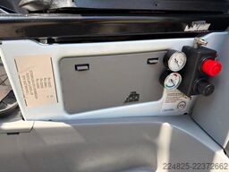 MERCEDES-BENZ SPRINTER 316 CDI KÜHLKOFFER *BJ-2018*EURO 6 *