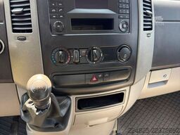 MERCEDES-BENZ SPRINTER 316 CDI KÜHLKOFFER *BJ-2018*EURO 6 *