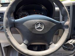 MERCEDES-BENZ SPRINTER 316 CDI KÜHLKOFFER *BJ-2018*EURO 6 *