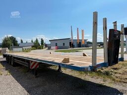 SCHWARZMÜLLER SPA 3 /E MEGA 3-ACHS *TÜV NEU*