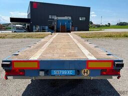 SCHWARZMÜLLER SPA 3 /E MEGA 3-ACHS *TÜV NEU*