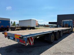 SCHWARZMÜLLER SPA 3 /E MEGA 3-ACHS *TÜV NEU*