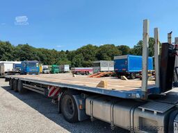 SCHWARZMÜLLER SPA 3 /E MEGA 3-ACHS *TÜV NEU*