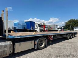 SCHWARZMÜLLER SPA 3 /E MEGA 3-ACHS *TÜV NEU*