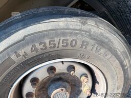 SCHWARZMÜLLER SPA 3 /E MEGA 3-ACHS *TÜV NEU*