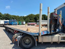 SCHWARZMÜLLER SPA 3 /E MEGA 3-ACHS *TÜV NEU*