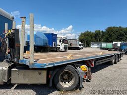 SCHWARZMÜLLER SPA 3 /E MEGA 3-ACHS *TÜV NEU*
