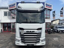 DAF XG+ 480 - Vollluftfederung - Garantie