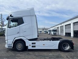 DAF XG+ 480 - Vollluftfederung - Garantie