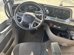 DAF XG+ 480 - Vollluftfederung - Garantie