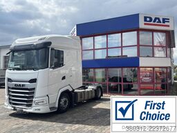 DAF XG+ 480 - Vollluftfederung - Garantie