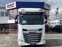 DAF XG+ 480 - Vollluftfederung - Garantie