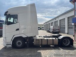 DAF XG+ 480 - Vollluftfederung - Garantie